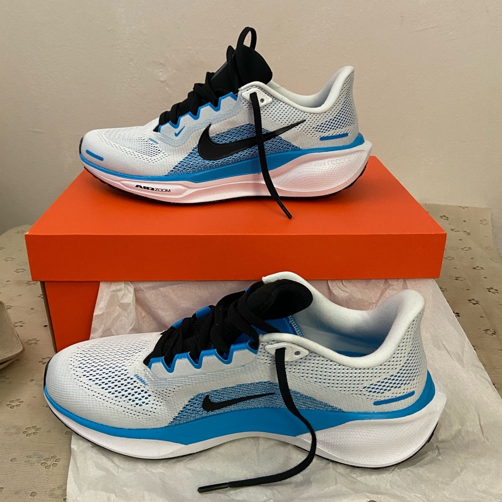 Nike men’s Pegasus 41 size 8